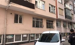 Sinop'ta temizlik yapan adam pencereden düştü
