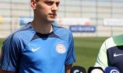 Çaykur Rizesporlu Varesanovic, hafta sonu oynanacak Başakşehir maçını değerlendirdi: