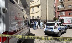 DİYARBAKIR - Eve düzenlenen silahlı saldırıda 1'i kadın 2 kişi öldü