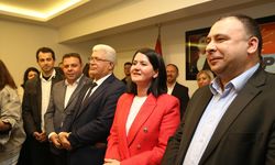 EDİRNE - Edirne Belediye Başkanlığını kazanan CHP'nin adayı Akın, seçim sonuçlarını değerlendirdi