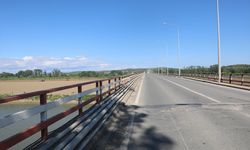 EDİRNE - Türkiye ve Yunanistan sınır kapıları arasındaki yeni köprünün inşasına bu yıl başlanacak