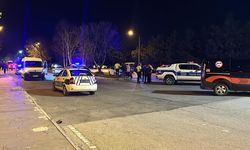 ERZURUM - Üniversite kampüsünde çıkan kavgada 4 kişi yaralandı, 10 şüpheli gözaltına alındı