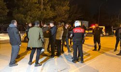 ERZURUM - Üniversite öğrencileri arasında çıkan bıçaklı kavgada 1'i ağır 2 kişi yaralandı