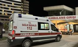 ERZURUM - Yol şantiyesinde çıkan kavgada 10 kişi yaralandı