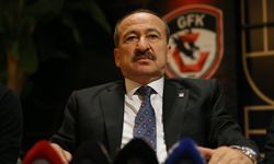 GAZİANTEP - Gaziantep FK Başkanı Yılmaz’dan taraftara destek çağrısı