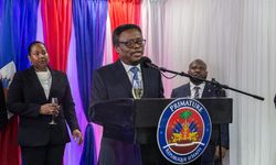 Haiti Başbakanı Henry'nin istifasının ardından yeni geçiş konseyi kuruldu