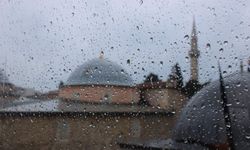 Sinop’ta sağanak yağış bekleniyor