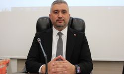 Sinop İl Genel Meclisi başkanını seçti