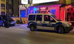 ISPARTA - Gece kulübünde çıkan silahlı kavgada 1 kişi öldü