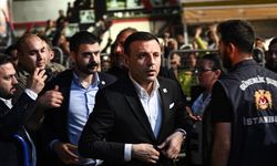 İSTANBUL - CHP İstanbul İl Başkanı Çelik'ten, seçim sonuçlarına itiraza ilişkin açıklama