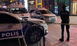 İSTANBUL - Esenler'de kavgada vücuduna tornavida saplanan kişi öldü