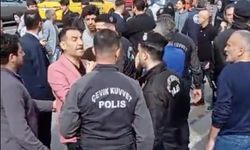 İSTANBUL - Gaziosmanpaşa Belediye Başkan Yardımcısı Çağrıcı "CHP'lilerce darbedildiği" iddiasıyla şikayetçi oldu