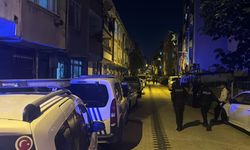 İSTANBUL - Küçükçekmece'de bir kadın evinde ölü bulundu