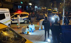 İSTANBUL - Sancaktepe'de düzenlenen silahlı saldırıda bir kişi yaşamını yitirdi