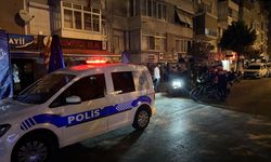İZMİR - Göztepeli taraftarların kutlamaları sırasında çıkan kavgada 6 kişi gözaltına alındı