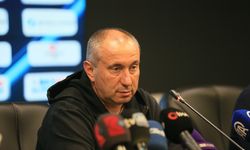 KOCAELİ - Kocaelispor-Göztepe maçının ardından