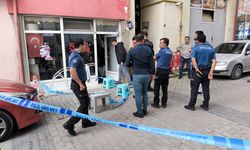 KÜTAHYA - Kuaför salonunda 2 kişi tüfekle vurularak öldürüldü