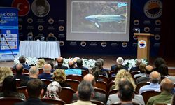 SNÜ’de Mersin Balığı Çalıştayı yapıldı
