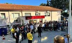 MUĞLA - Datça'da eski Belediye Başkan Gürsel Uçar hakkında suç duyurusu