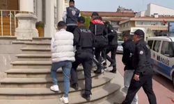 Sinop’taki kasten yaralama olayında 2 tutuklama