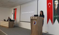 Sinop Üniversitesi’nden yapay zekâ semineri