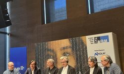 Yönetmen Wenders ile oyuncu Yakusho'ya 43. İstanbul Film Festivali'nde onur ödülü verilecek