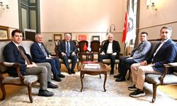 Medikal cihaz üretiminde KTÜ ile TTSO arasında işbirliği başlatıldı