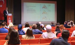 AGÜ Sosyal Bilimler Enstitüsü’nde ‘Ortadoğu’da Sürdürülebilirlik’ çalıştayı yapıldı