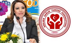 Ankara Sağlık Turizm Federasyonu’nda yeni atamalar