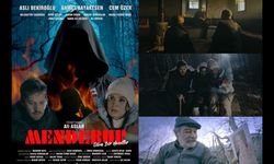Arapgir’de çekilen ’Mendebur’ filminin galası İstanbul’da olacak