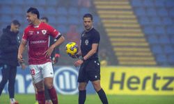 Beşiktaş - Hatayspor maçının VAR’ı Gustavo Correia oldu