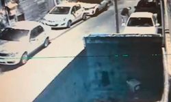 Beyoğlu’nda park halindeki 13 aracın lastiklerini bıçakla kesen şahıs yakalandı