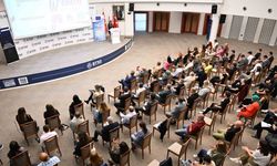 Bursa AB Bilgi Merkezi’nden ’Blockchain Teknolojisi’ etkinliği