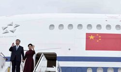 Çin Devlet Başkanı Xi’den 5 yıl sonra ilk Avrupa ziyareti