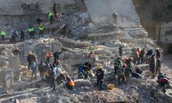 Depremde 38 kişinin hayatını kaybettiği Dündar Apartmanı’nın tutuklu 2 müteahhidine ceza