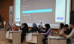 DPÜ İslami İlimler Fakültesi’nde Arapça Bilgi ve Şiir Yarışması