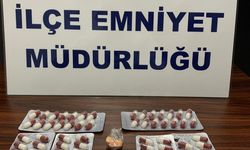 Emet’te uyuşturucu operasyonu: 2 kişi tutuklandı