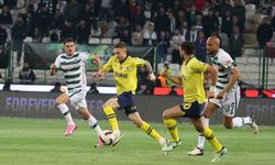 Fenerbahçe son 2 deplasmanda 4 puan bıraktı