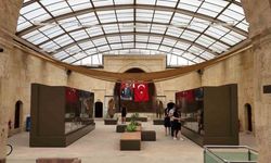 Geçmişin izleri Tarsus Kültür Evi’nde hayat buluyor