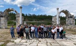 GEKA’dan Avrupa’daki Türk seyahat acentelerine yönelik tanıtım turu
