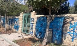 GKRY’deki Arnavut Camisi’ne çirkin saldırı