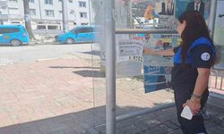 Hatay Büyükşehir zabıtası kentin huzuru için il genelinde denetimlerine devam ediyor