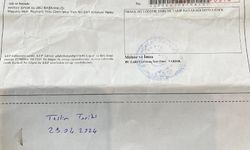 Hatayspor Başkan Vekili Aydın Toksöz: "İstanbul Gençlik ve Spor İl Müdürlüğü kulübe haciz gönderdi"