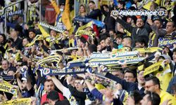 İl Spor Güvenlik Kurulu, 19 Mayıs Pazar günü Rams Park’ta oynanacak olan Galatasaray – Fenerbahçe maçına 2 bin 400 sarı-lacivertli taraftarın alınmasına karar verdi.