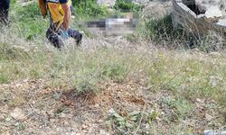 Isparta’da motosiklet şarampole yuvarlandı: 1 ölü, 1 yaralı