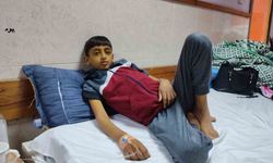 İsrail’in Refah sınırını kapatması binlerce Filistinli hastanın hayatını tehdit ediyor