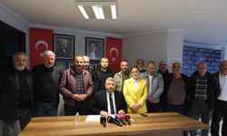 İYİ Parti Trabzon’da istifalar sürüyor