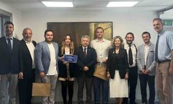 İzmir Ekonomili hukukçular Türkiye ikincisi