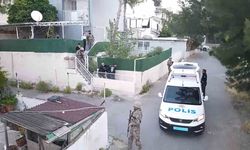 İzmir merkezli yasa dışı bahis operasyonunda 10 tutuklama