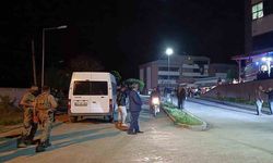 Kağızman’da muhtarlık kavgasında 3 kişi yaralandı